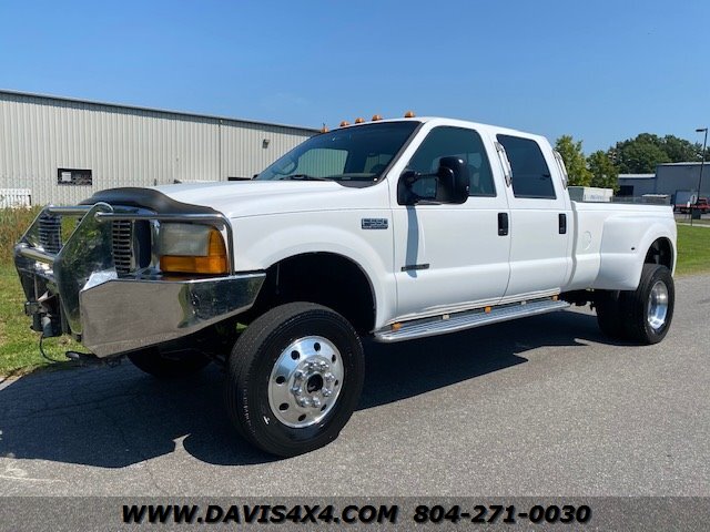 Fascinating 2001 Ford F550 7.3 Diesel Specs Pictures