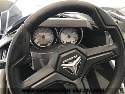 2017 Polaris Slingshot SL Series   - Photo 20 - North Chesterfield, VA 23237