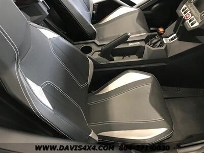 2017 Polaris Slingshot SL Series   - Photo 11 - North Chesterfield, VA 23237