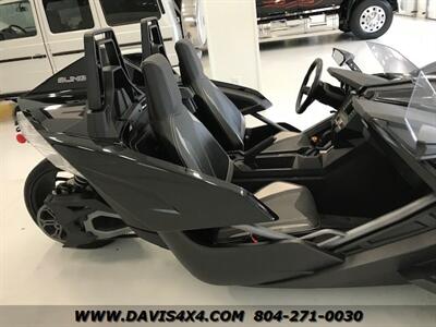 2017 Polaris Slingshot SL Series   - Photo 10 - North Chesterfield, VA 23237