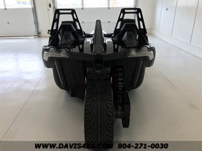 2017 Polaris Slingshot SL Series   - Photo 17 - North Chesterfield, VA 23237