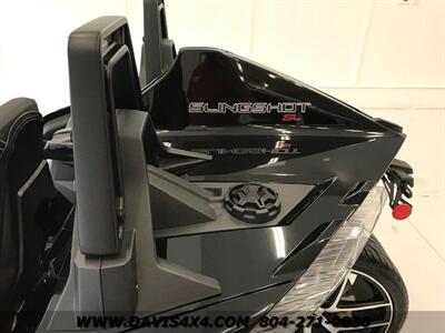 2017 Polaris Slingshot SL Series   - Photo 22 - North Chesterfield, VA 23237