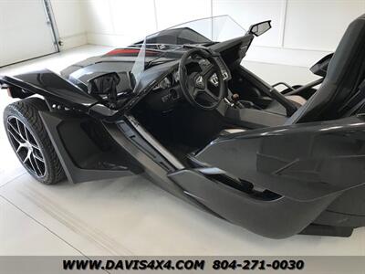 2017 Polaris Slingshot SL Series   - Photo 18 - North Chesterfield, VA 23237