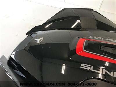 2017 Polaris Slingshot SL Series   - Photo 6 - North Chesterfield, VA 23237