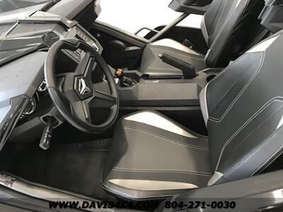 2017 Polaris Slingshot SL Series   - Photo 19 - North Chesterfield, VA 23237