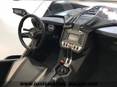 2017 Polaris Slingshot SL Series   - Photo 12 - North Chesterfield, VA 23237