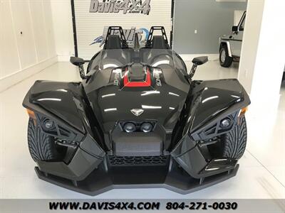 2017 Polaris Slingshot SL Series   - Photo 7 - North Chesterfield, VA 23237