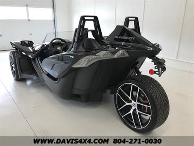 2017 Polaris Slingshot SL Series   - Photo 16 - North Chesterfield, VA 23237