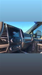 2020 Ford F-450 Super Duty Superduty Crew Cab Lifted Platinum Dually Diesel  Pickup 4x4 - Photo 7 - North Chesterfield, VA 23237