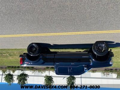 2020 Ford F-450 Super Duty Superduty Crew Cab Lifted Platinum Dually Diesel  Pickup 4x4 - Photo 26 - North Chesterfield, VA 23237