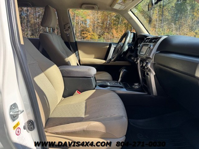 2015 Toyota 4Runner Limited - Photo 11 - North Chesterfield, VA 23237