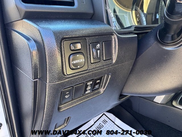 2015 Toyota 4Runner Limited - Photo 32 - North Chesterfield, VA 23237
