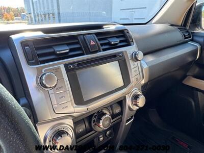2015 Toyota 4Runner Limited - Photo 33 - North Chesterfield, VA 23237