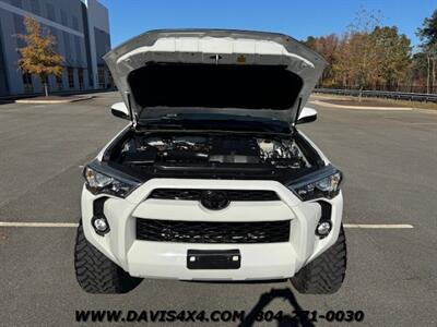 2015 Toyota 4Runner Limited - Photo 41 - North Chesterfield, VA 23237