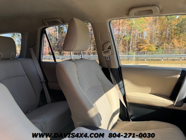 2015 Toyota 4Runner Limited - Photo 15 - North Chesterfield, VA 23237