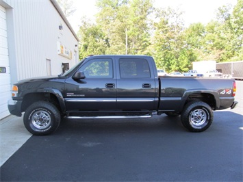 2005 GMC Sierra 2500 SLT (SOLD)   - Photo 12 - North Chesterfield, VA 23237