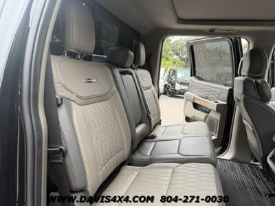 2026 Ford F-450 Super Duty Lifted 4x4 Dually   - Photo 21 - North Chesterfield, VA 23237