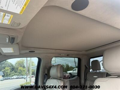 2026 Ford F-450 Super Duty Lifted 4x4 Dually   - Photo 16 - North Chesterfield, VA 23237
