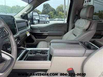 2026 Ford F-450 Super Duty Lifted 4x4 Dually   - Photo 14 - North Chesterfield, VA 23237