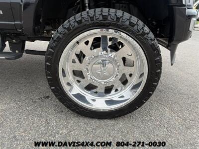 2026 Ford F-450 Super Duty Lifted 4x4 Dually   - Photo 28 - North Chesterfield, VA 23237