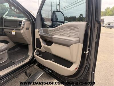 2026 Ford F-450 Super Duty Lifted 4x4 Dually   - Photo 23 - North Chesterfield, VA 23237