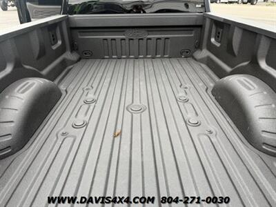 2026 Ford F-450 Super Duty Lifted 4x4 Dually   - Photo 26 - North Chesterfield, VA 23237
