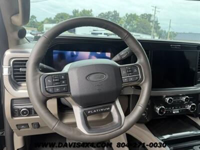 2026 Ford F-450 Super Duty Lifted 4x4 Dually   - Photo 13 - North Chesterfield, VA 23237