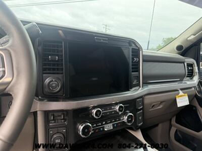 2026 Ford F-450 Super Duty Lifted 4x4 Dually   - Photo 15 - North Chesterfield, VA 23237