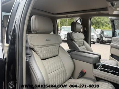 2026 Ford F-450 Super Duty Lifted 4x4 Dually   - Photo 25 - North Chesterfield, VA 23237