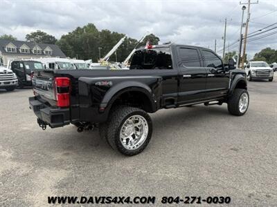 2026 Ford F-450 Super Duty Lifted 4x4 Dually   - Photo 5 - North Chesterfield, VA 23237