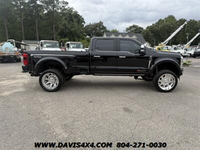 2026 Ford F-450 Super Duty Lifted 4x4 Dually   - Photo 6 - North Chesterfield, VA 23237