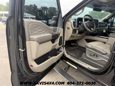 2026 Ford F-450 Super Duty Lifted 4x4 Dually   - Photo 10 - North Chesterfield, VA 23237