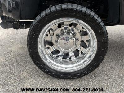 2026 Ford F-450 Super Duty Lifted 4x4 Dually   - Photo 27 - North Chesterfield, VA 23237