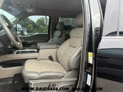 2026 Ford F-450 Super Duty Lifted 4x4 Dually   - Photo 11 - North Chesterfield, VA 23237