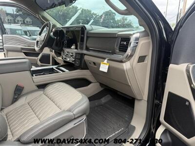 2026 Ford F-450 Super Duty Lifted 4x4 Dually   - Photo 24 - North Chesterfield, VA 23237