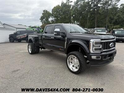 2026 Ford F-450 Super Duty Lifted 4x4 Dually   - Photo 7 - North Chesterfield, VA 23237