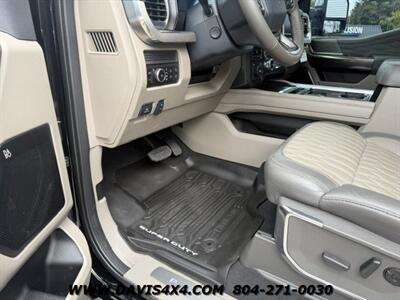 2026 Ford F-450 Super Duty Lifted 4x4 Dually   - Photo 12 - North Chesterfield, VA 23237
