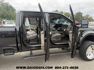 2026 Ford F-450 Super Duty Lifted 4x4 Dually   - Photo 18 - North Chesterfield, VA 23237