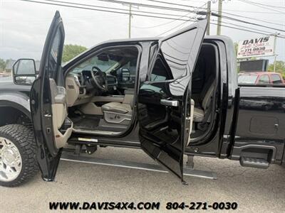 2026 Ford F-450 Super Duty Lifted 4x4 Dually   - Photo 9 - North Chesterfield, VA 23237
