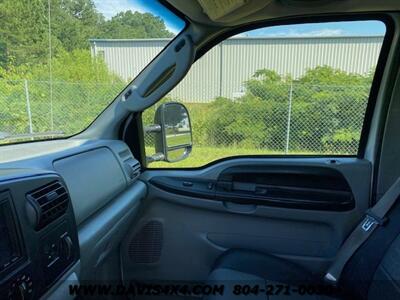 2005 Ford F-350 Lariat   - Photo 11 - North Chesterfield, VA 23237