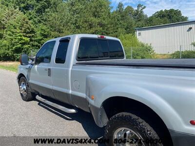 2005 Ford F-350 Lariat   - Photo 31 - North Chesterfield, VA 23237