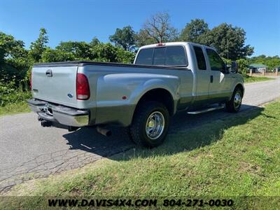 2005 Ford F-350 Lariat   - Photo 4 - North Chesterfield, VA 23237