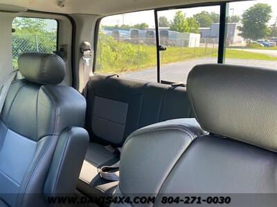 2005 Ford F-350 Lariat   - Photo 13 - North Chesterfield, VA 23237