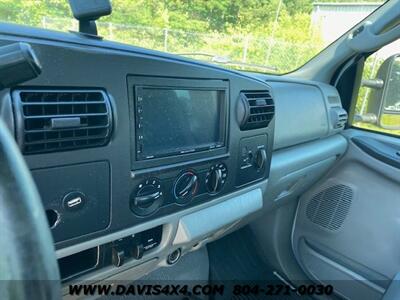 2005 Ford F-350 Lariat   - Photo 17 - North Chesterfield, VA 23237