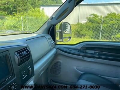 2005 Ford F-350 Lariat   - Photo 18 - North Chesterfield, VA 23237