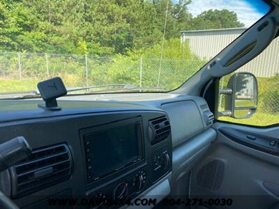 2005 Ford F-350 Lariat   - Photo 10 - North Chesterfield, VA 23237