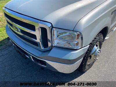 2005 Ford F-350 Lariat   - Photo 28 - North Chesterfield, VA 23237