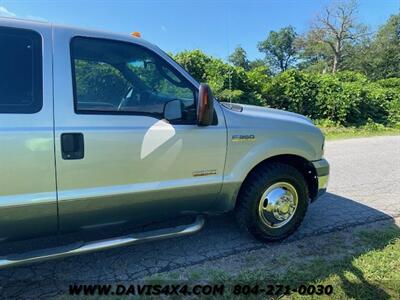 2005 Ford F-350 Lariat   - Photo 36 - North Chesterfield, VA 23237