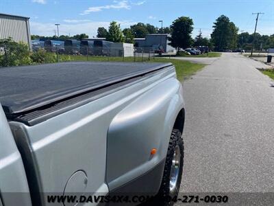 2005 Ford F-350 Lariat   - Photo 20 - North Chesterfield, VA 23237