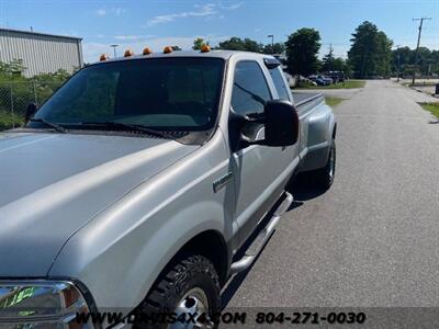 2005 Ford F-350 Lariat   - Photo 29 - North Chesterfield, VA 23237